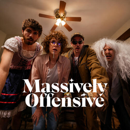 Massively Offensive Massively Offensive