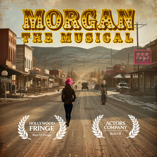 Morgan The Musical