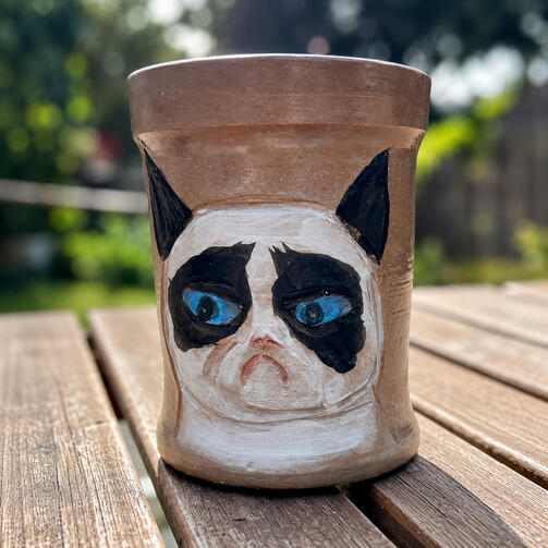 Therapy Mug