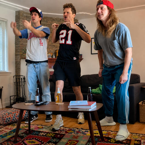 American Football